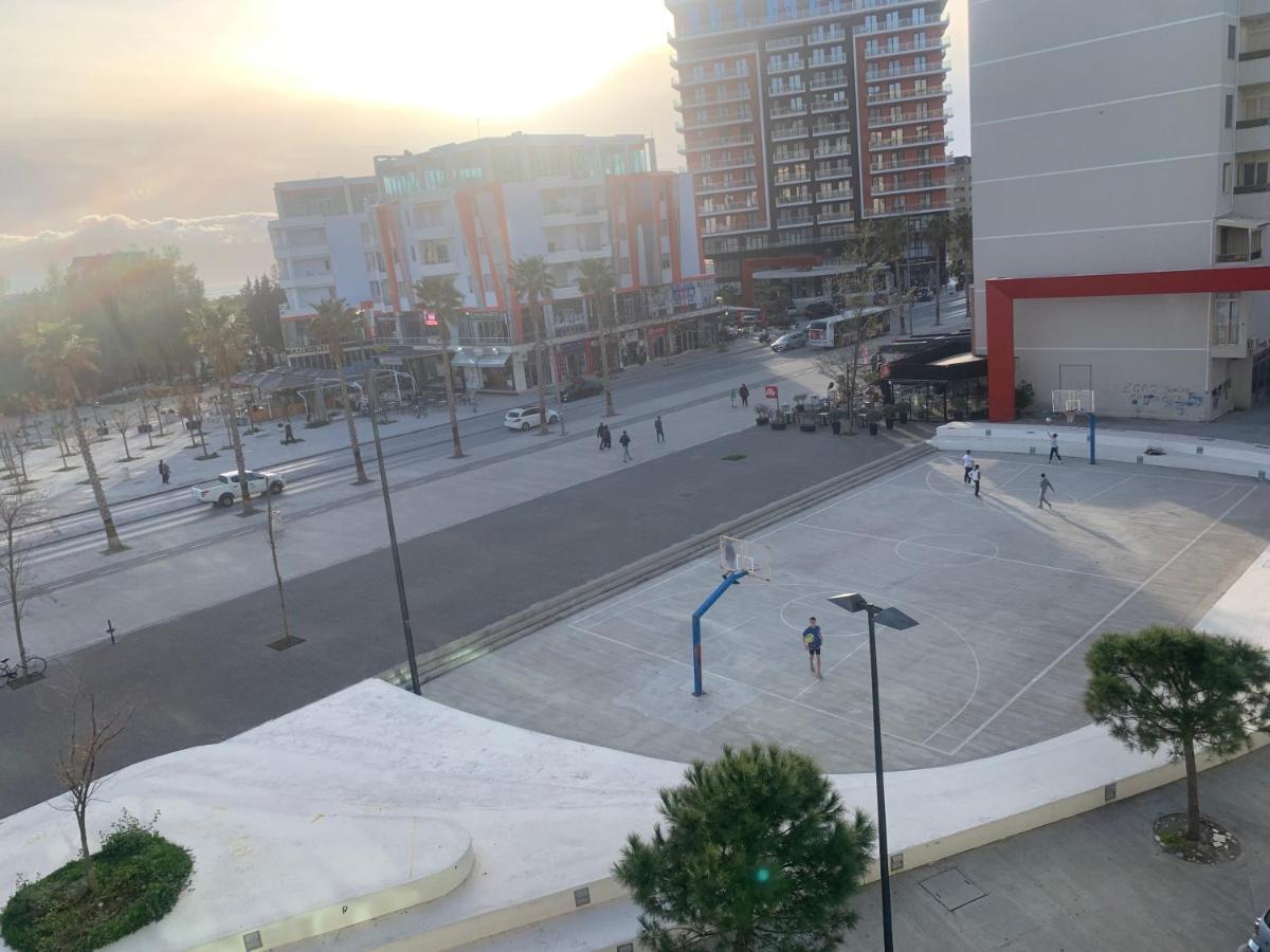 Bestview Lungomare Vlorë Exterior foto