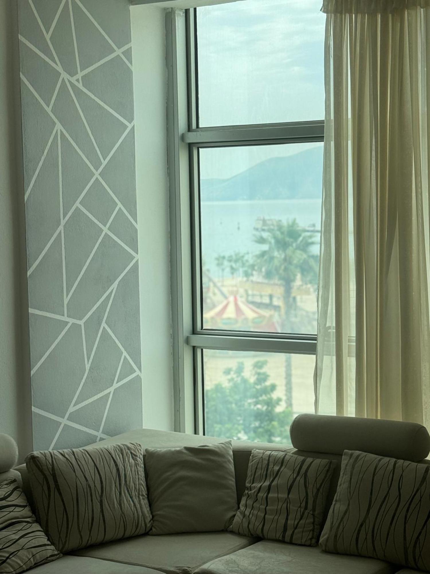 Bestview Lungomare Vlorë Exterior foto
