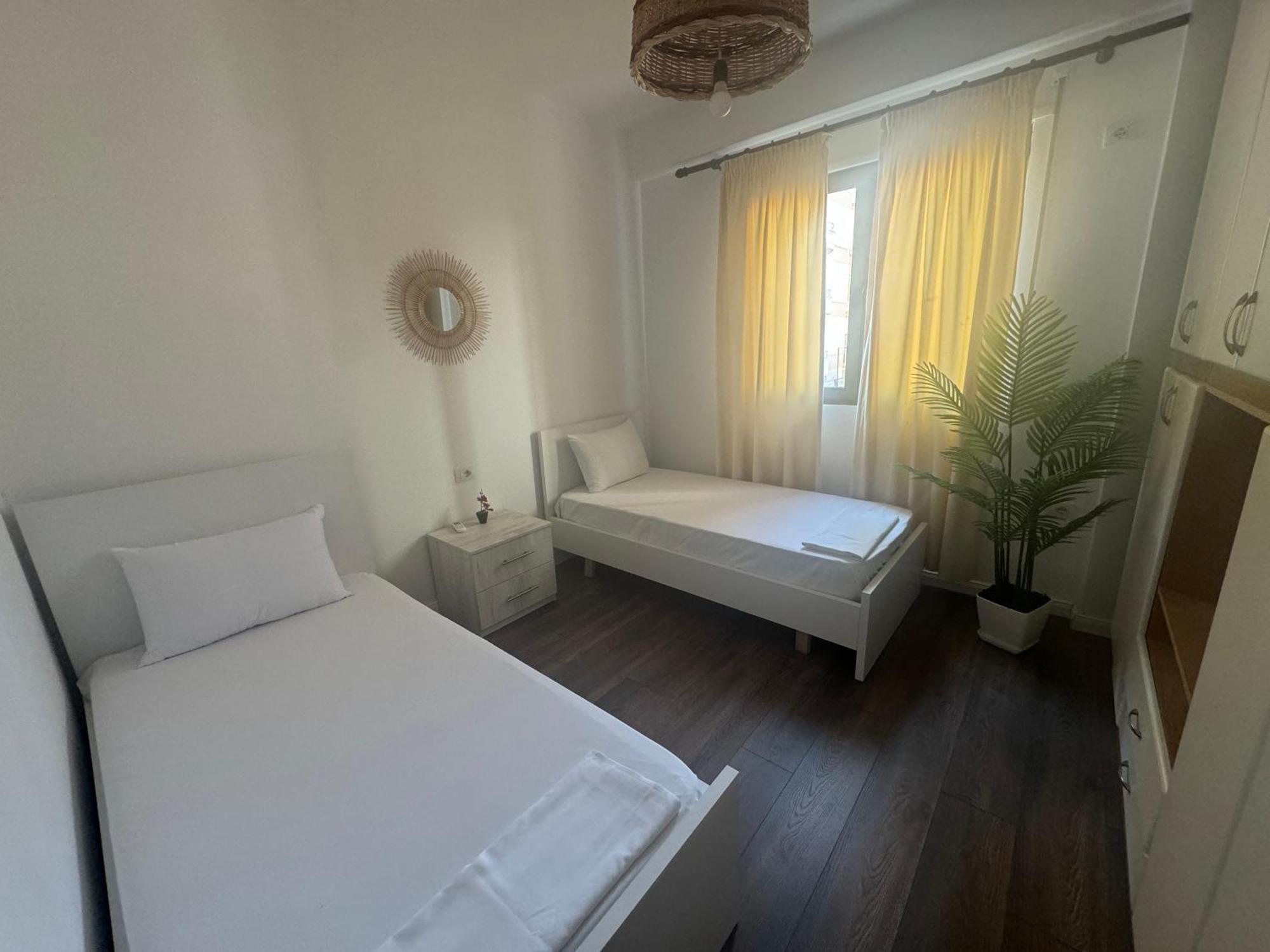 Bestview Lungomare Vlorë Exterior foto